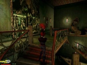 The Devil Inside - PC Review and Full Download